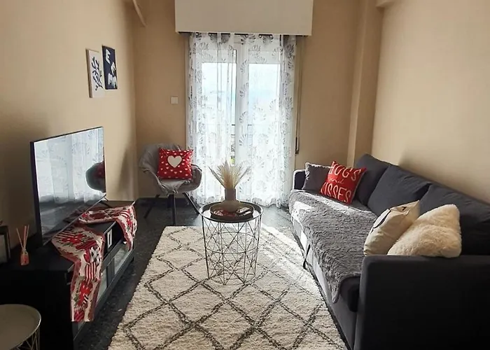 Sea Side Apartment