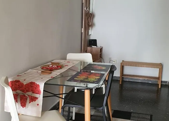 Sea Side Apartment