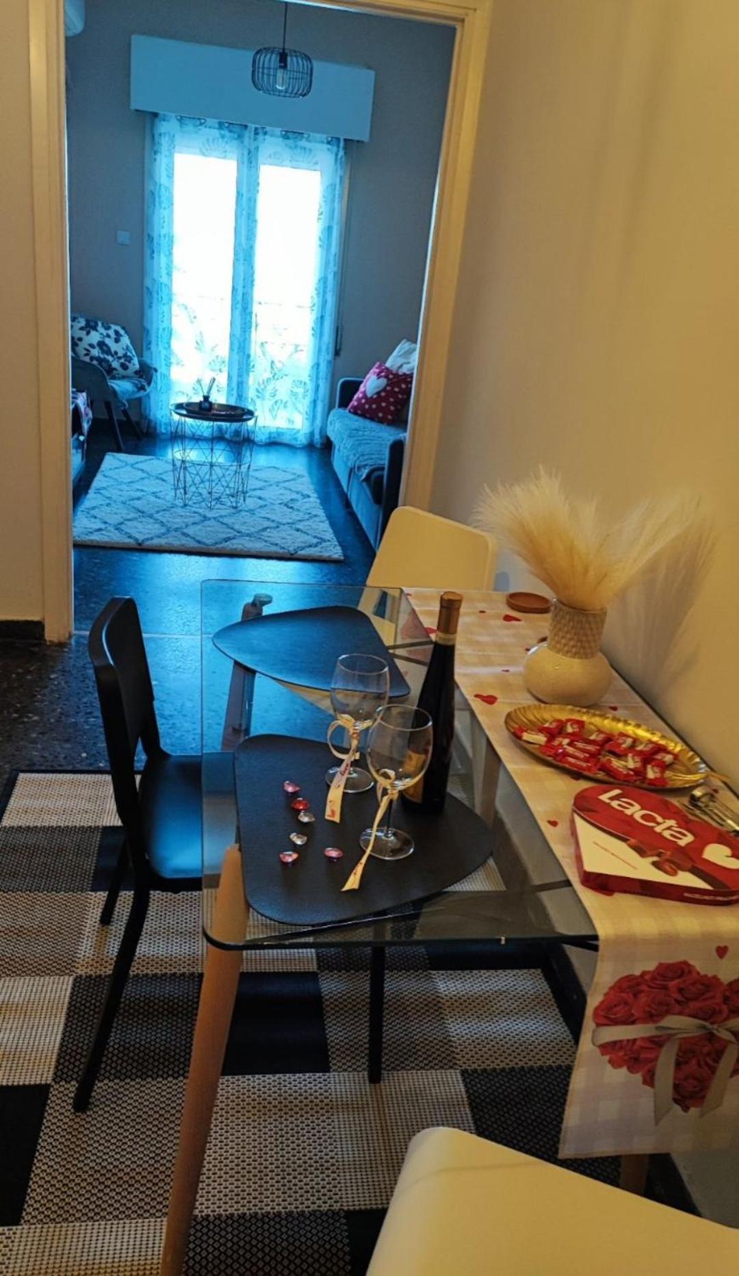 Sea Side Appartement *